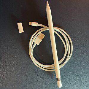 Apple Pencil (First Generation)